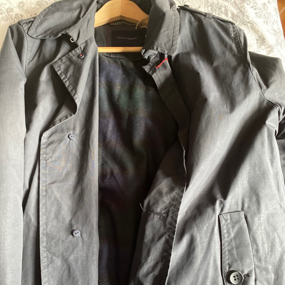 Tommy Jacket
